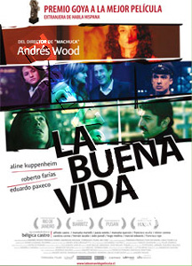 The Good Life (DVD)
